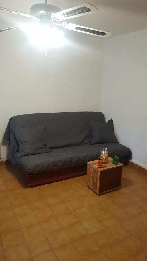 Appartement T2 Avec Son Rez De Jardin De 40 M2 5 Couchages 250M De La Plage Et 15Km De L'Arena Narbonne-Plage Bagian luar foto